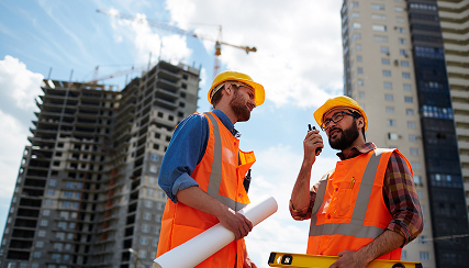 Ramsiya Advance Skills Construction
