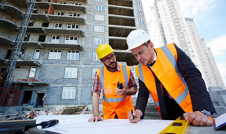 Construction Projects
